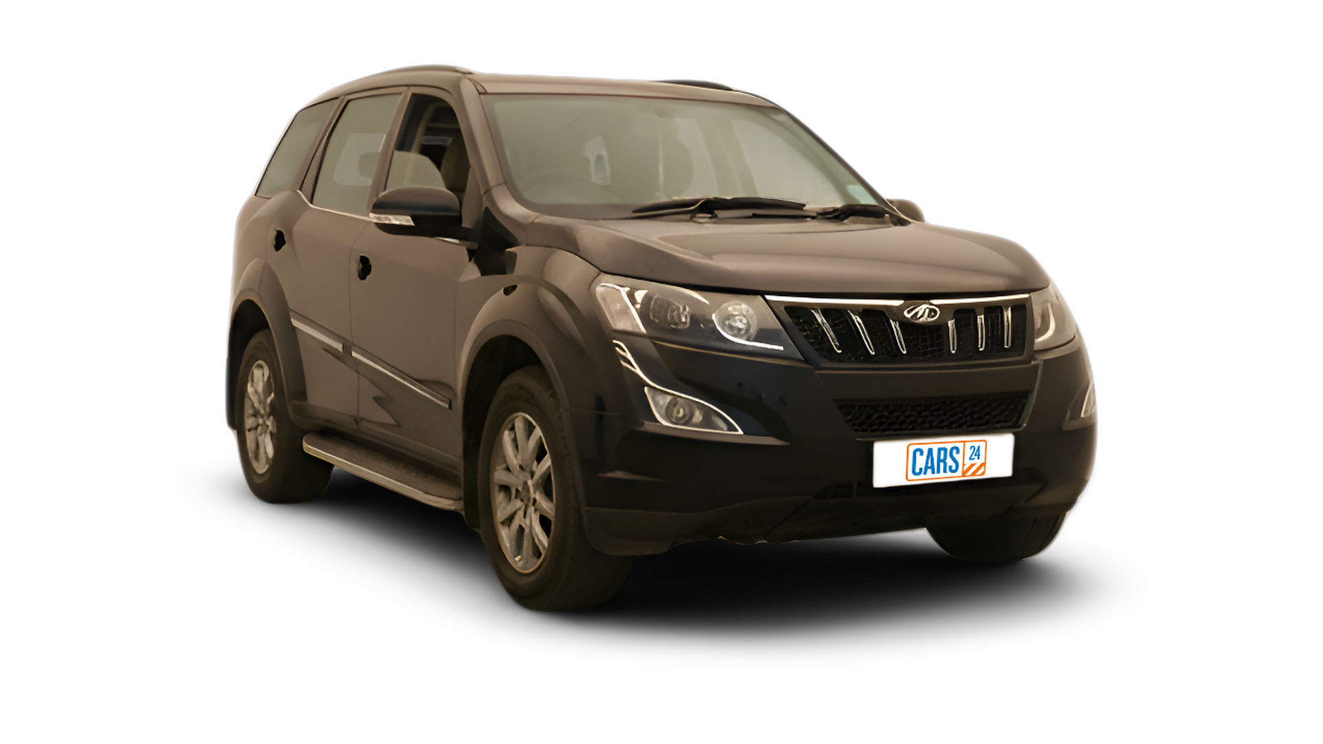Mahindra XUV500-img
